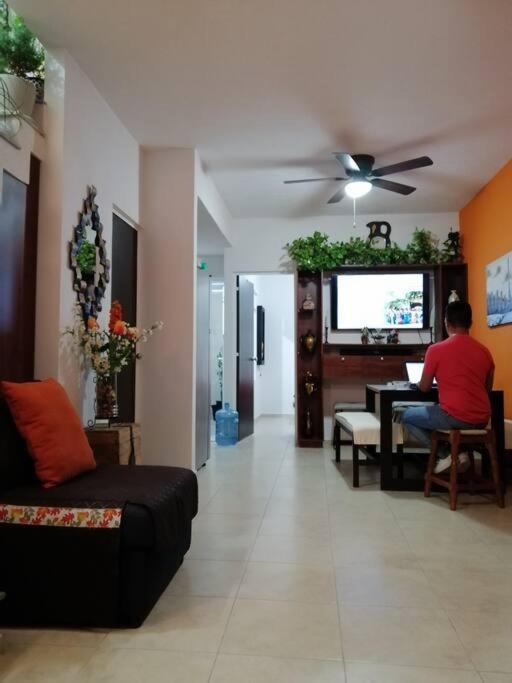 Casa Adhita, Tu Confort Es Nuestra Prioridad. ياوتيبيك المظهر الخارجي الصورة
