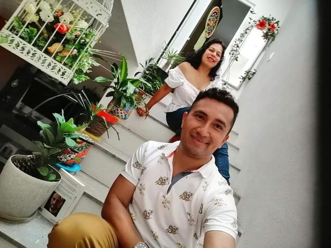 Casa Adhita, Tu Confort Es Nuestra Prioridad. ياوتيبيك المظهر الخارجي الصورة
