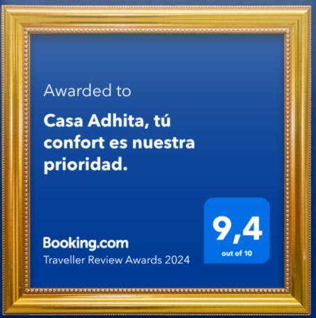 Casa Adhita, Tu Confort Es Nuestra Prioridad. ياوتيبيك المظهر الخارجي الصورة